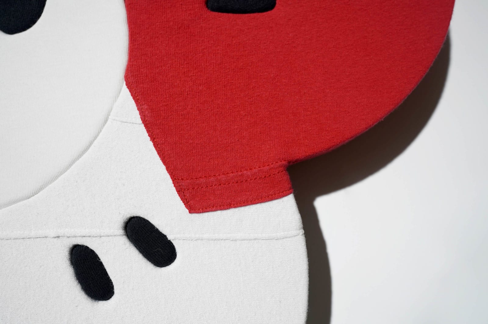 劉正堃 Abei LIU, Re.系列 04 Re. #04 (HUA HUA), 2022