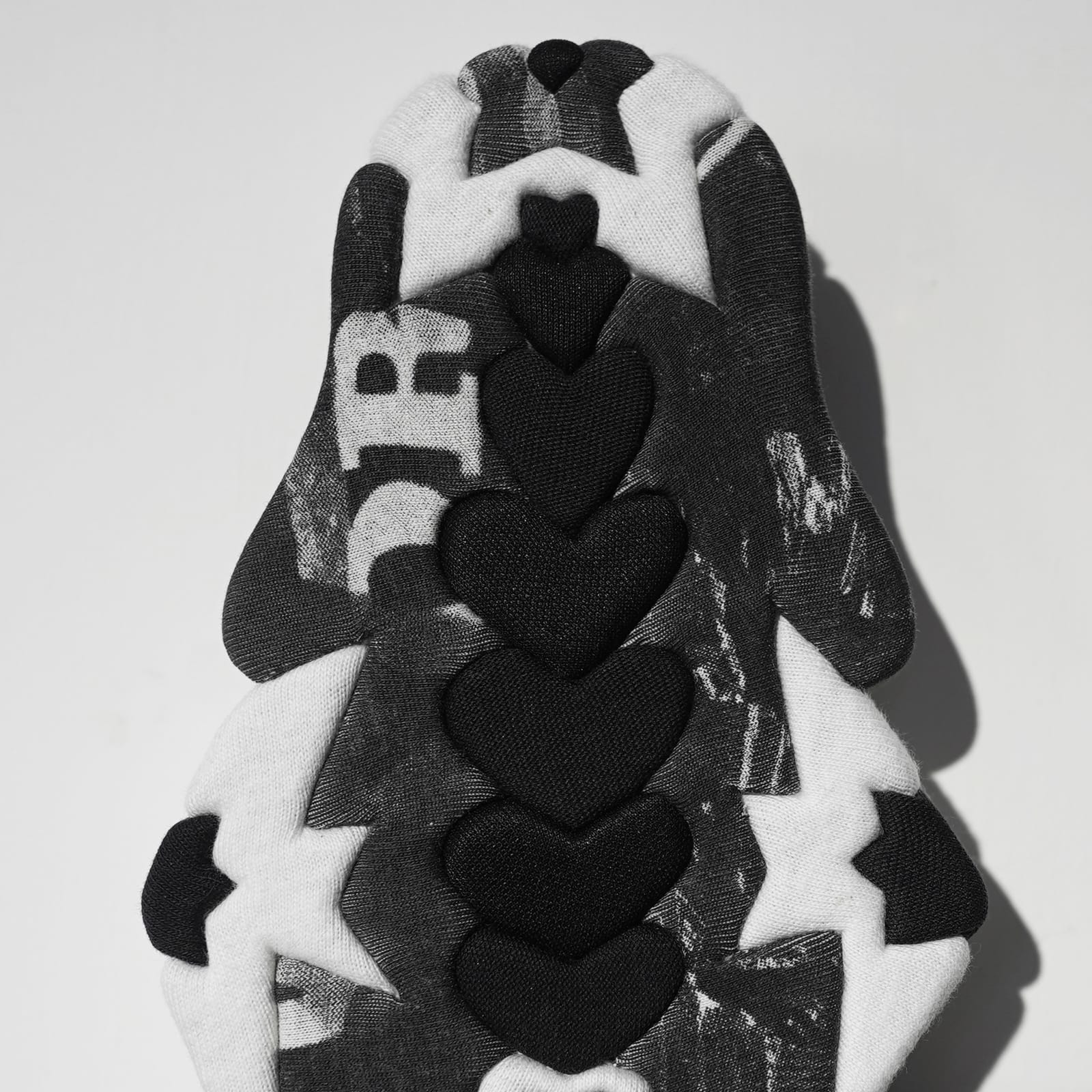 劉正堃 Abei LIU, Unseen And Undiscovered - Chibi, 2025