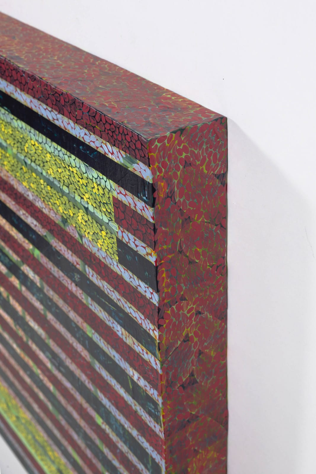 王玫玲 Mei Ling WANG, C-U, 2020