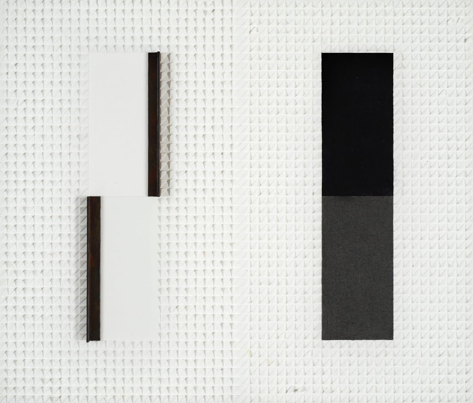 莊普 TSONG Pu, 第一層秩序 First Stage, 2019