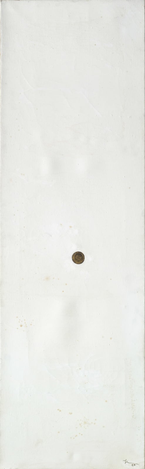 李元佳 LI Yuan Chia, 98-09, 1962-1964