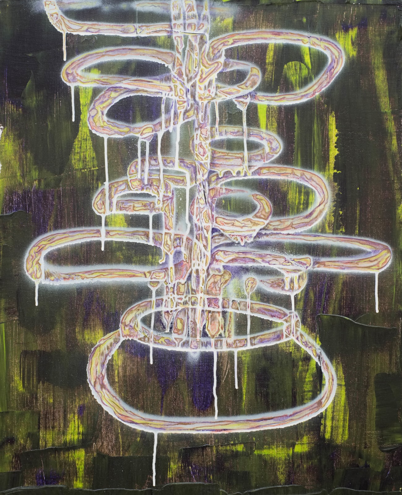 劉文豪 LIU Wen Hao, 常青 2 Evergreen 2, 2022