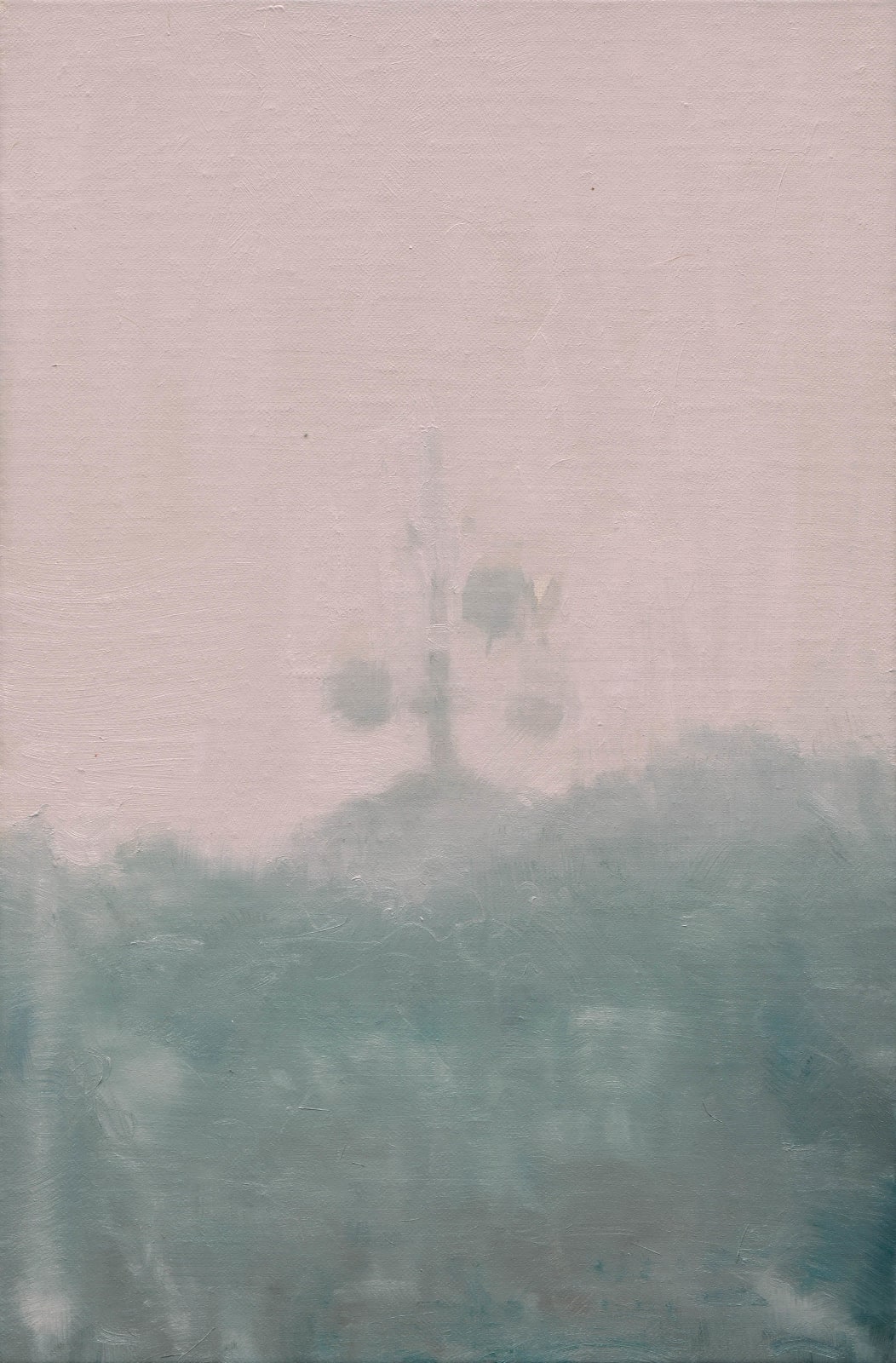 林彥瑋 LIN Yen Wei, 樂園 Paradise, 2023