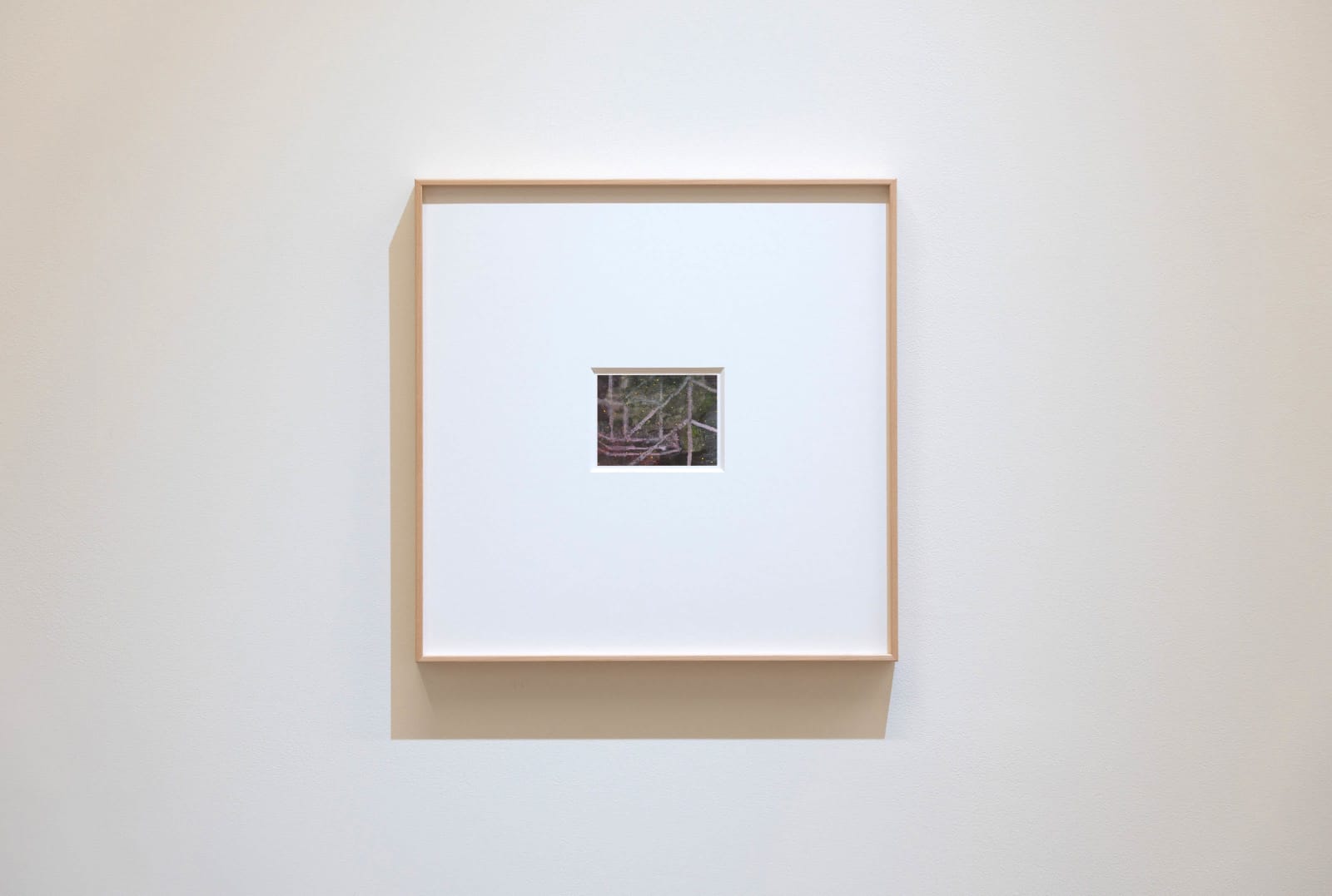 鄭帛囪 CHENG Po-Tsung, 無題 Untitled, 2013-2022