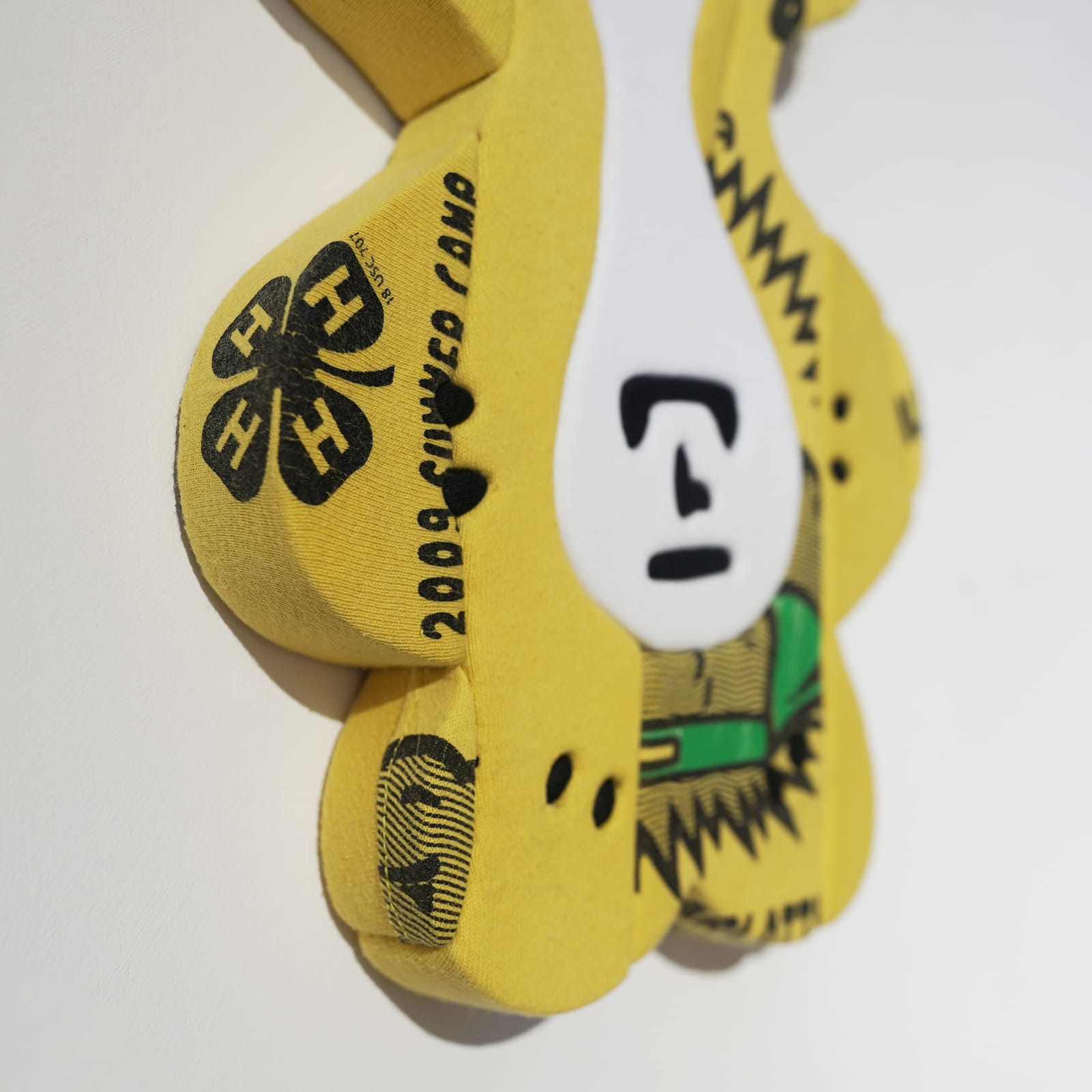 劉正堃 Abei LIU, Re. #11, 2023