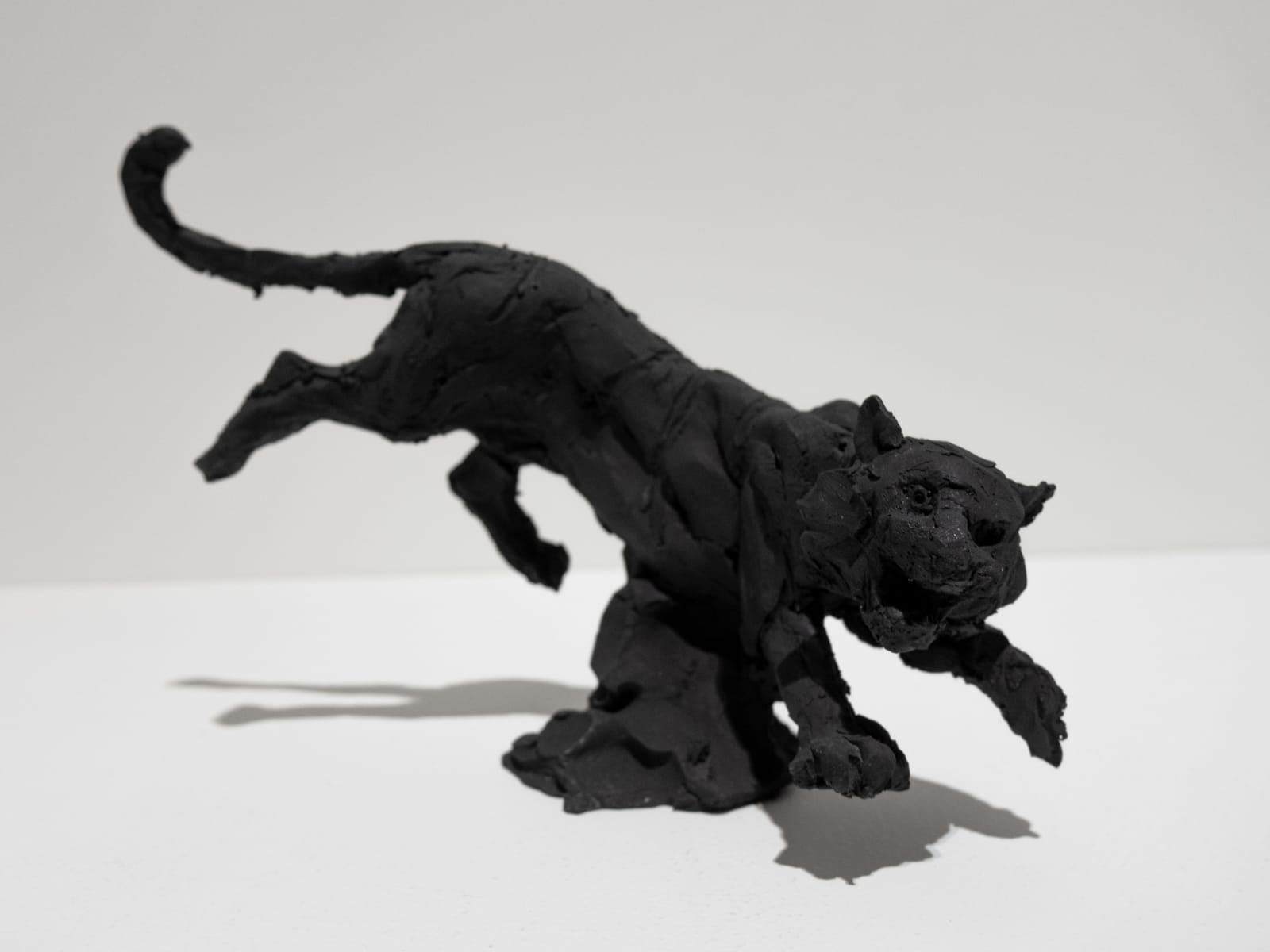 蔡國強 CAI Guo-Qiang, 為”不合時宜：舞台二”所做的草稿 Study for Inopportune: Stage Two, 2009