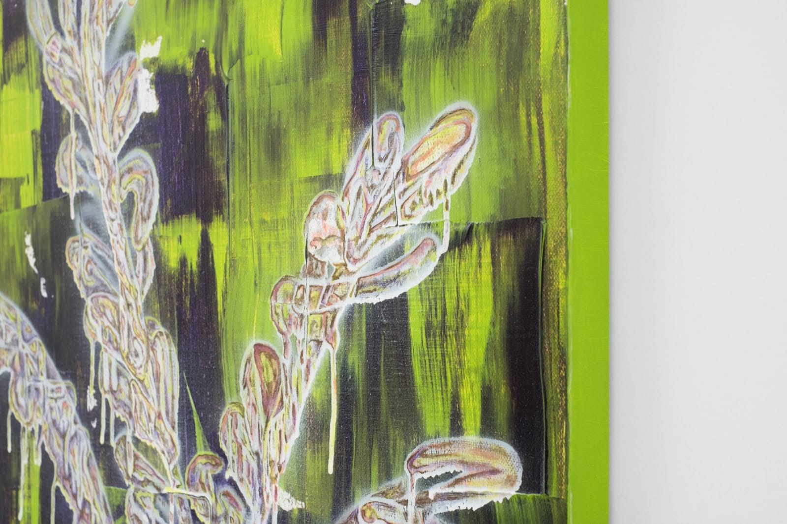 劉文豪 LIU Wen Hao, 常青 1 Evergreen 1, 2022