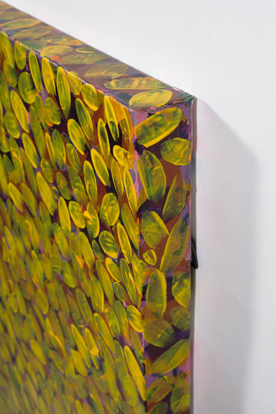 王玫玲 Mei Ling WANG, 秋 Autumn, 2017