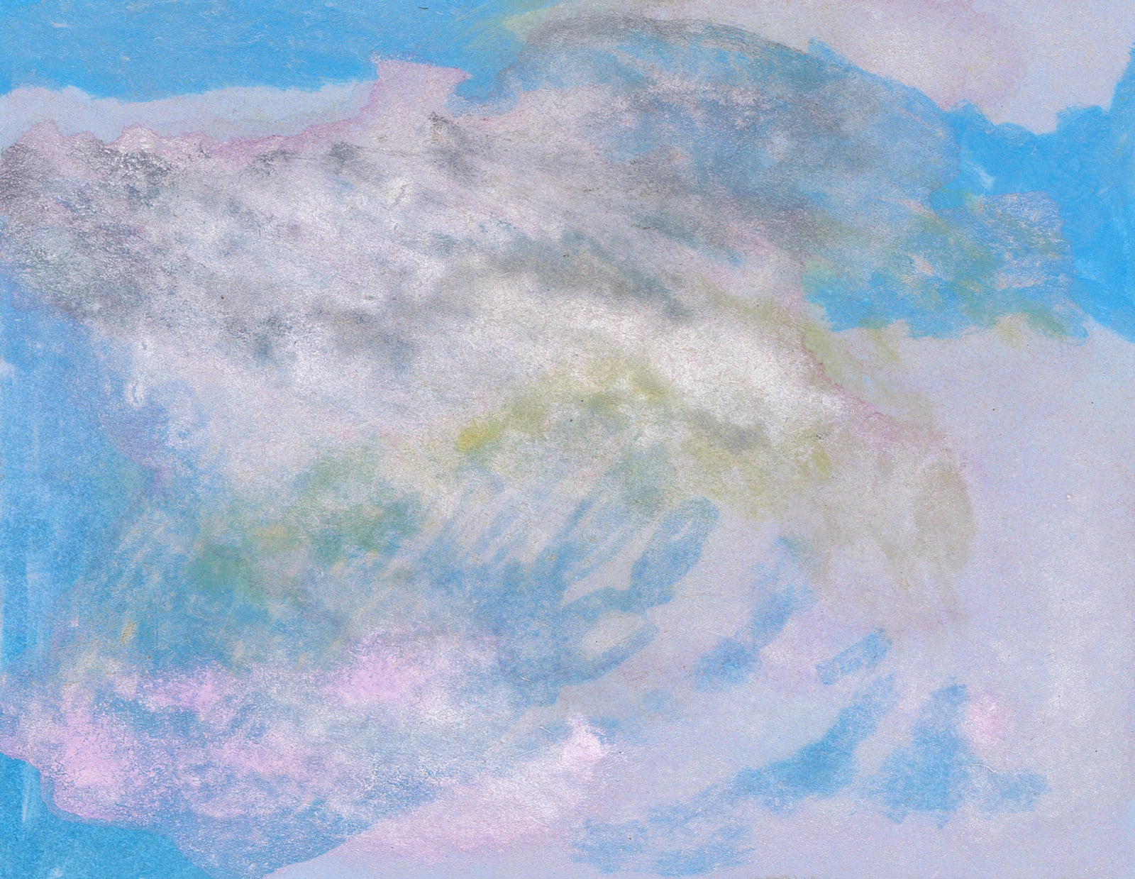 鄭帛囪 CHENG Po-Tsung, 無題 Untitled, 2013-2022