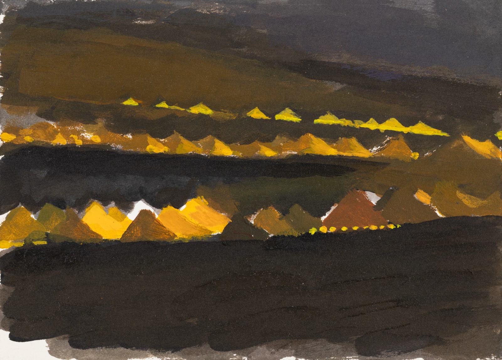 张安 ZHANG An, 敦煌2 Dunhuang 2, 2023