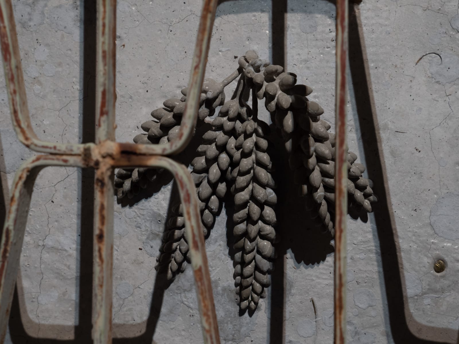 盧之筠 LU Chih-Yun, 時間分界線 2 The Dividing Line of Time 2, 2015