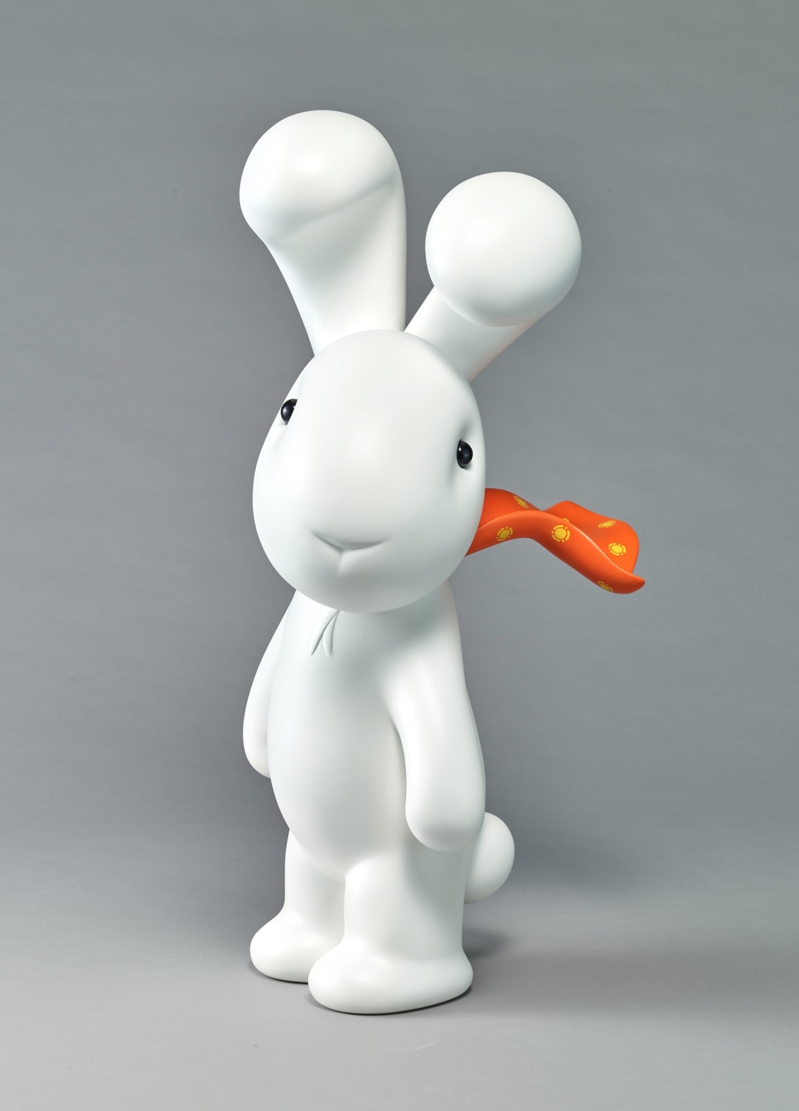 黃本蕊 Benrei HUANG, 超不爽 I am SUPER FUZZY, 2021