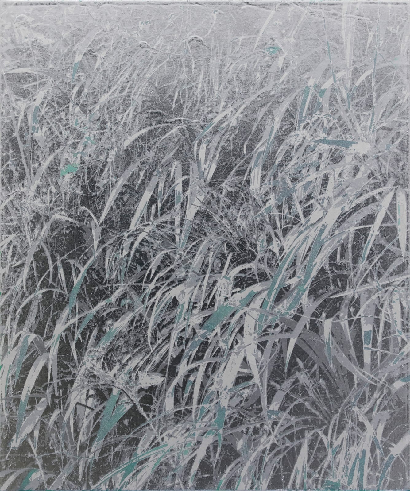 能條雅由 Masayoshi NOJO, 無題 Untitled, 2025