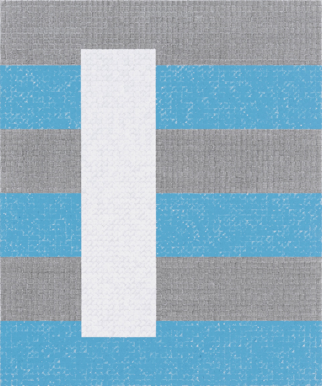 莊普 TSONG Pu, 長方形的此刻 Rectangle Now, 2021