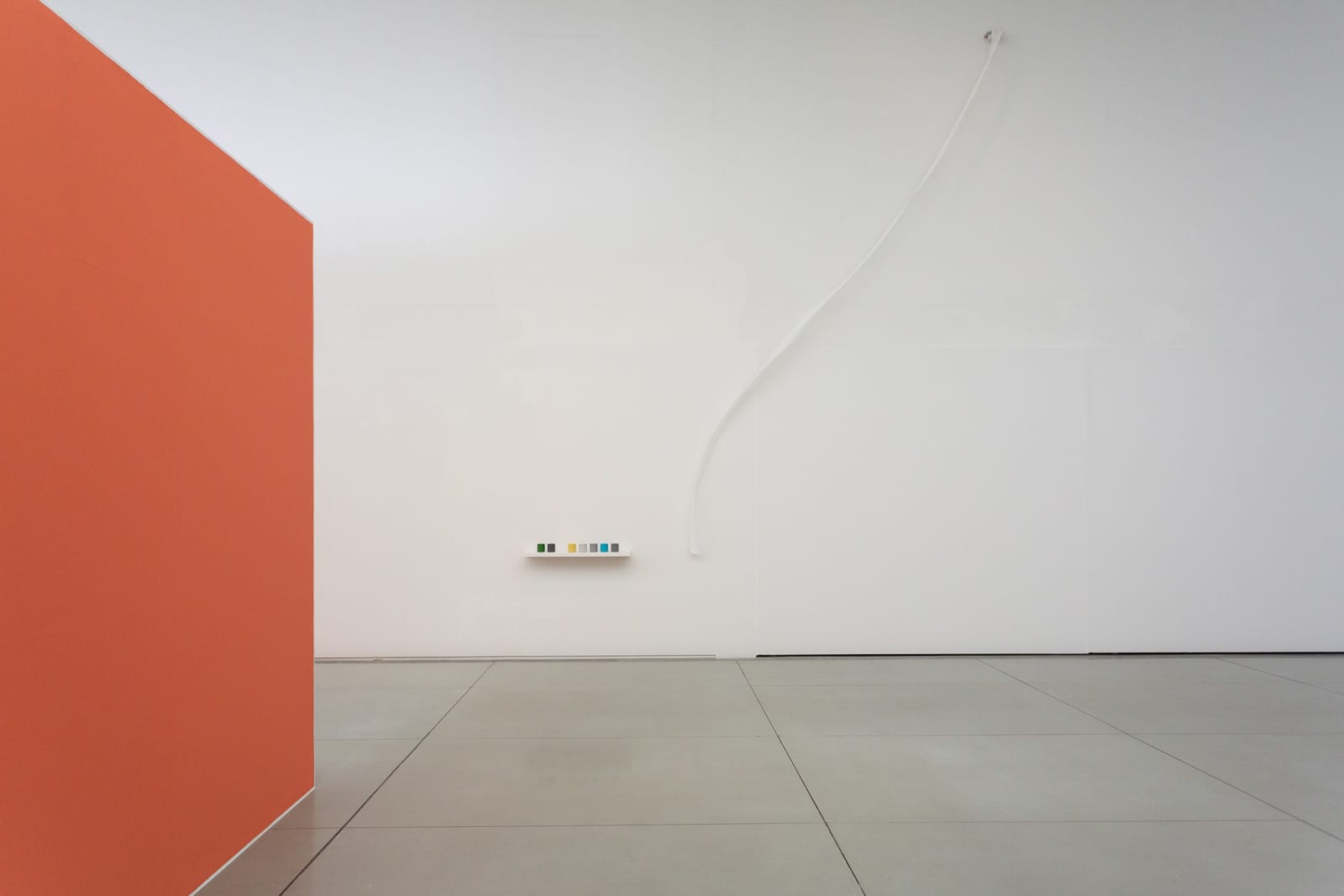 賴志盛 LAI Chih-Sheng, 手紙 Letter, 2019