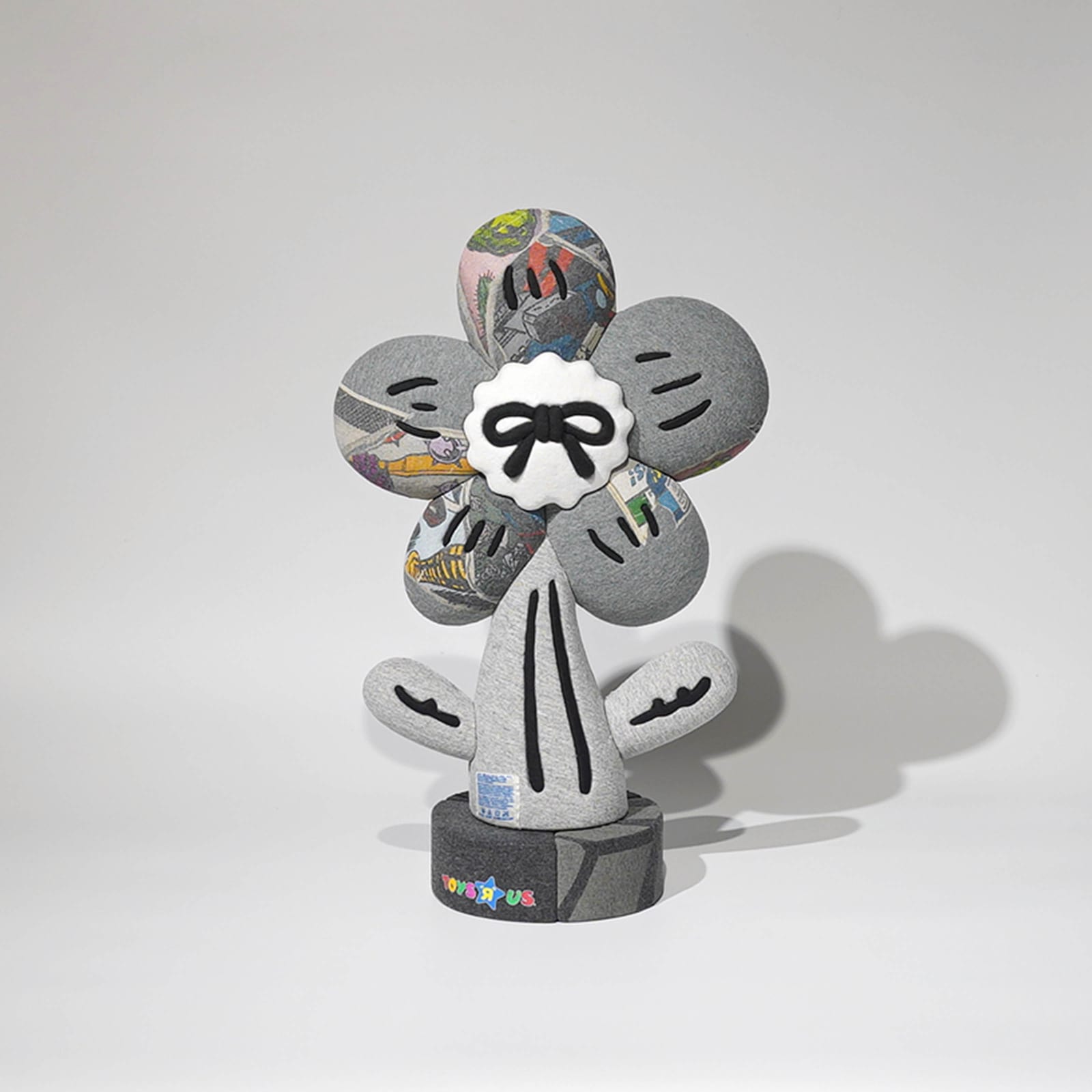 劉正堃 Abei LIU, Re.系列 06 Re. #06, 2023