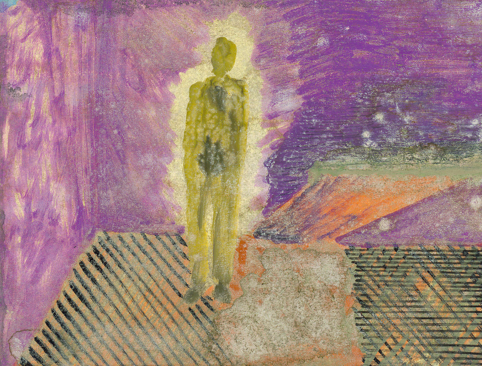 鄭帛囪 CHENG Po-Tsung, 無題 Untitled, 2013-2022