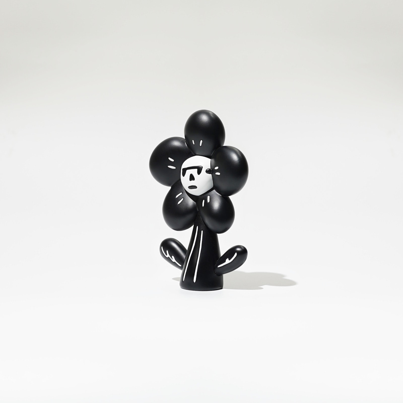 劉正堃 Abei LIU, HUA HUA, 2021