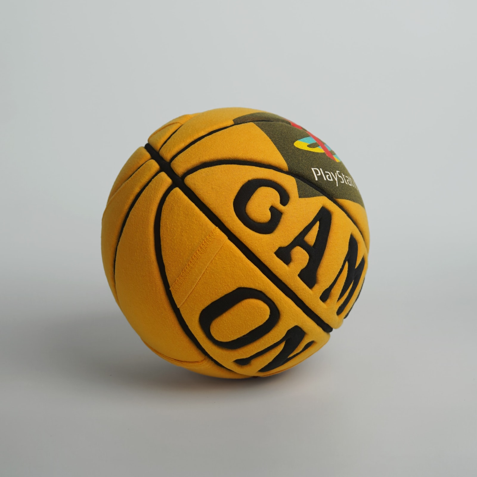 劉正堃 Abei LIU, Game On, 2025