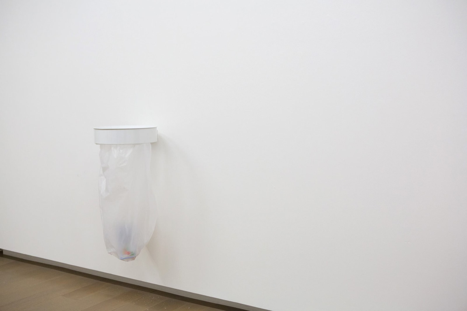 賴志盛 LAI Chih-Sheng, 垃圾桶 Trash Can , 2017