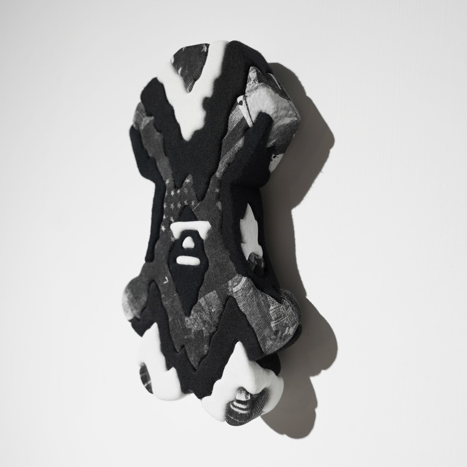 劉正堃 Abei LIU, Unseen And Undiscovered - Cookie, 2024