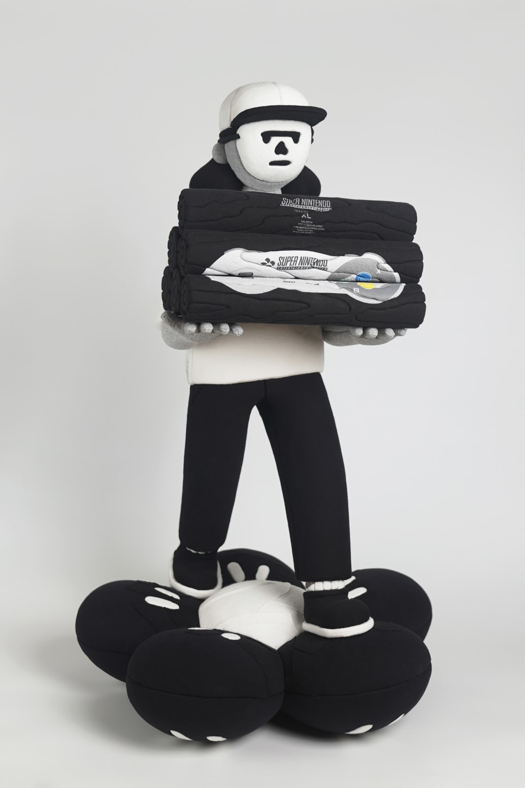 劉正堃 Abei LIU, 新生活進行中 New Life in Progress, 2025