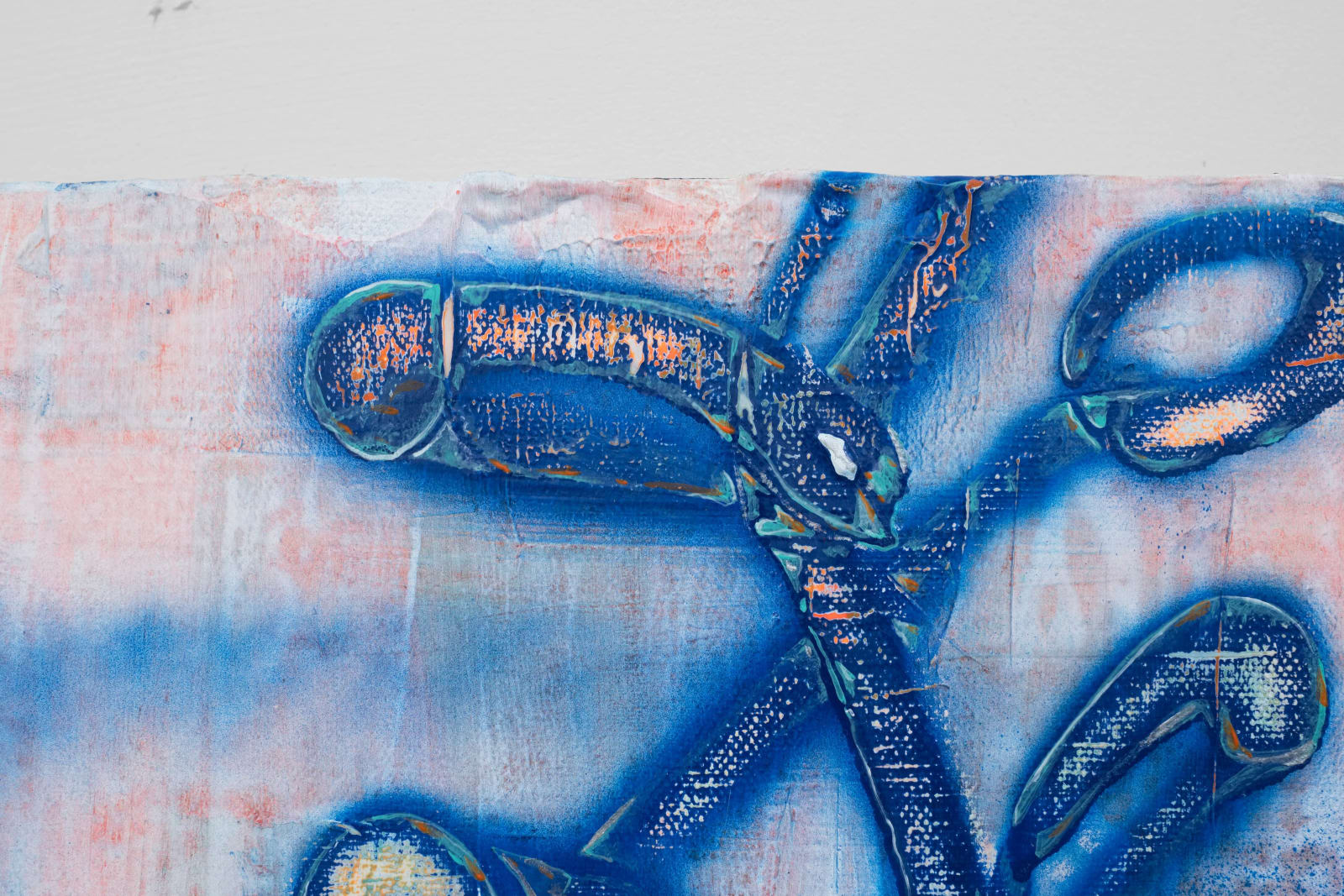 劉文豪 LIU Wen Hao, 故障檢測 2 Troubleshoot 2, 2022