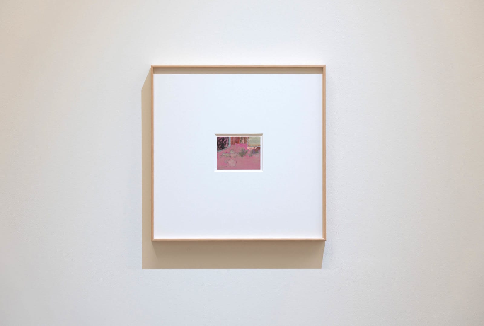 鄭帛囪 CHENG Po-Tsung, 無題 Untitled, 2013-2022