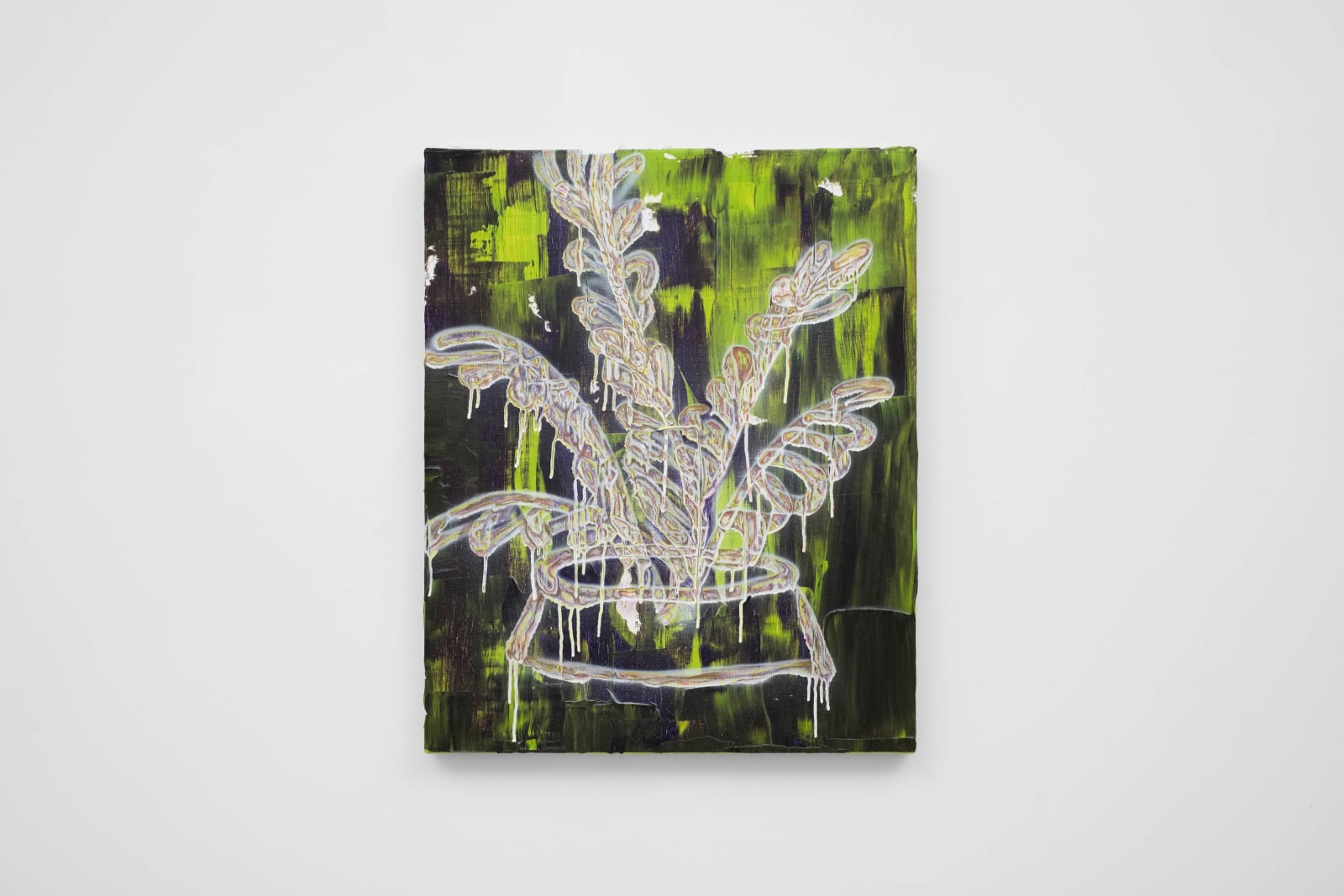 劉文豪 LIU Wen Hao, 常青 1 Evergreen 1, 2022