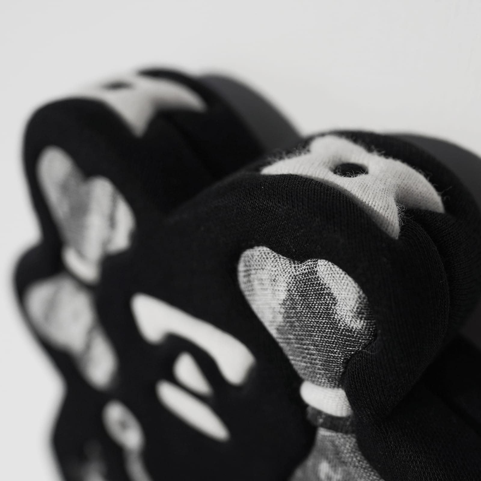 劉正堃 Abei LIU, Unseen and Undiscovered - Barbara, 2025