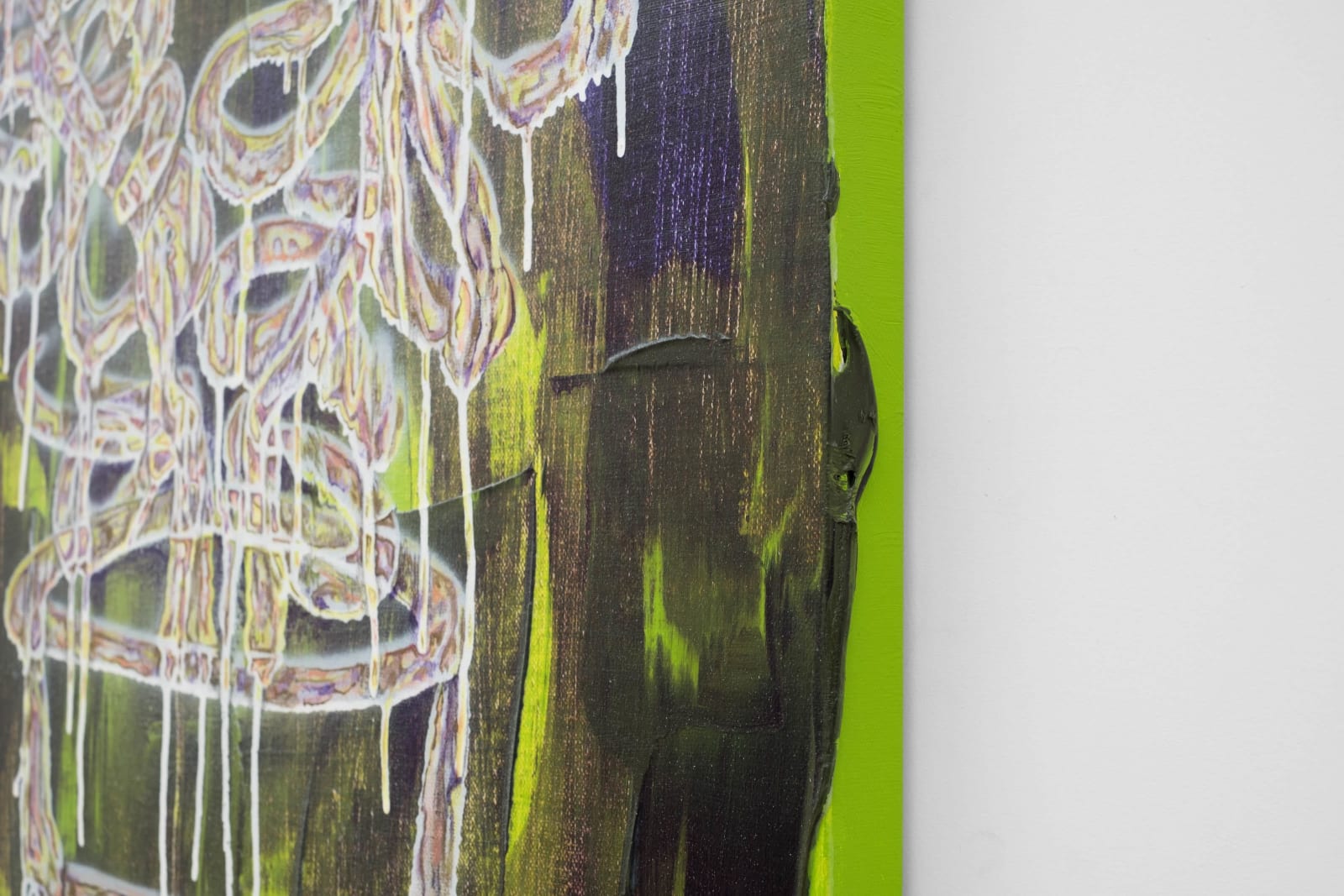 劉文豪 LIU Wen Hao, 常青 3 Evergreen 3, 2022