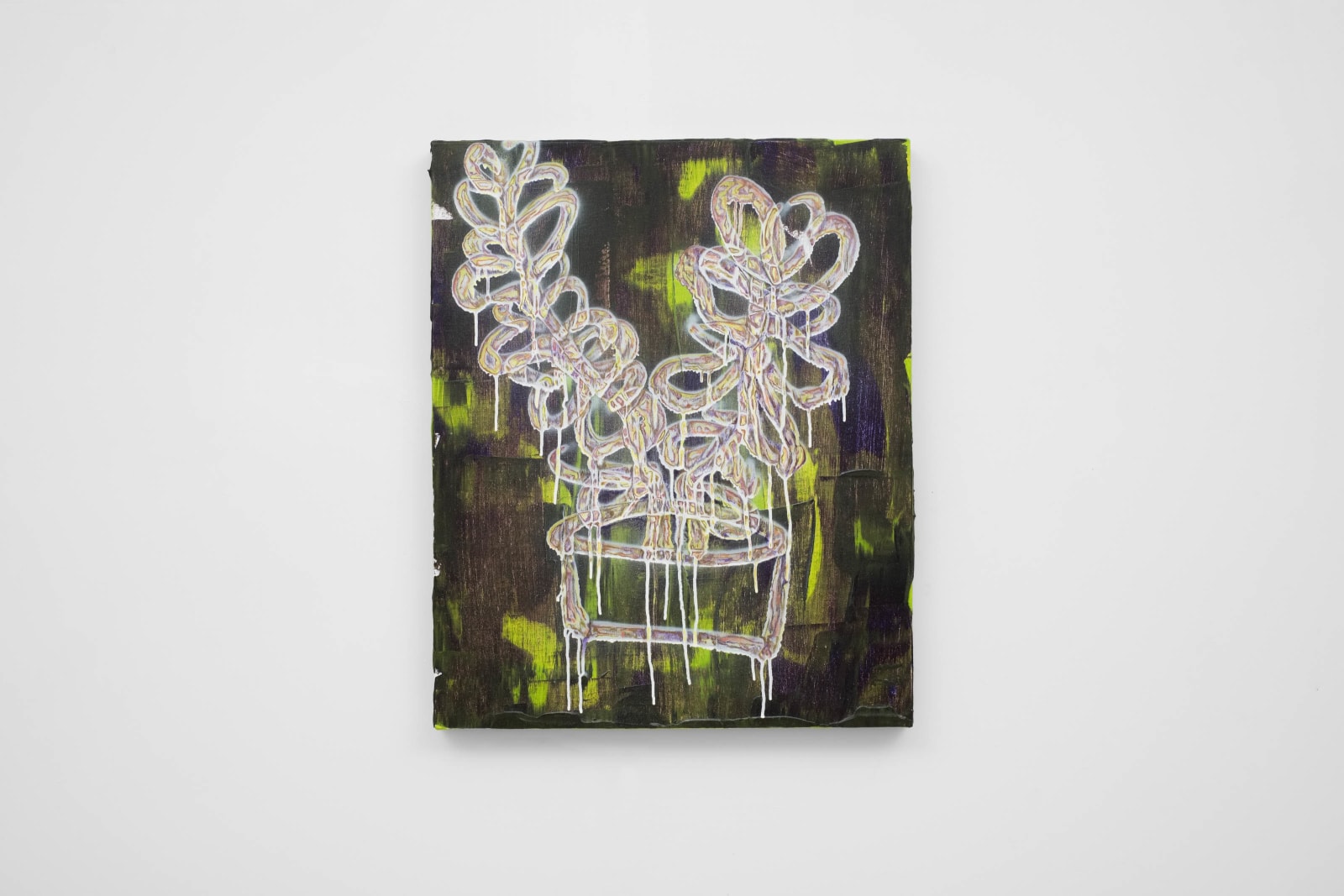 劉文豪 LIU Wen Hao, 常青 3 Evergreen 3, 2022