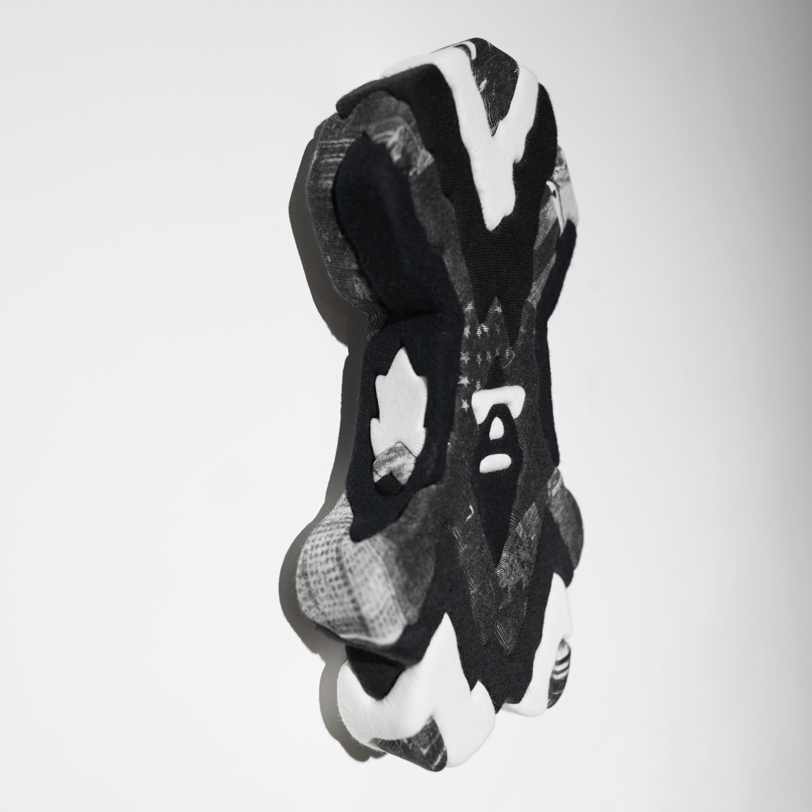 劉正堃 Abei LIU, Unseen And Undiscovered - Cookie, 2024