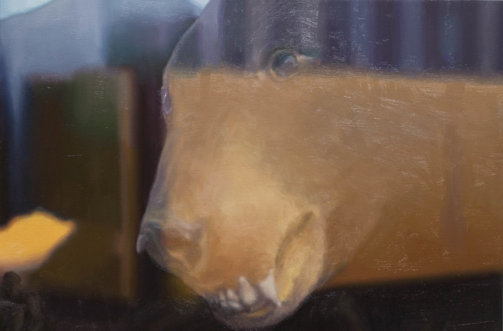 林彥瑋 LIN Yen Wei, 再見 #4 See You Again #4, 2022