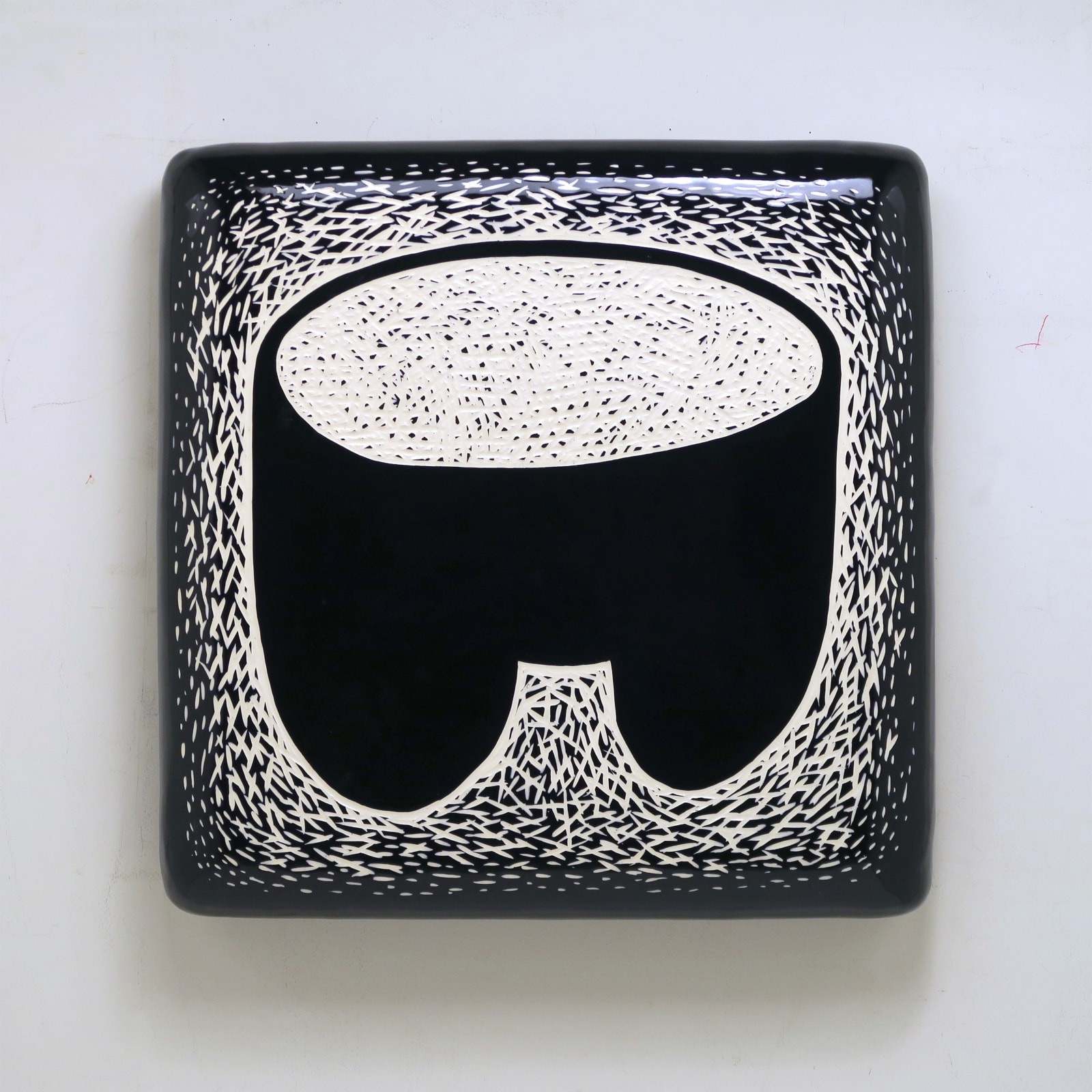 郭旭達 Shida Kuo, 無題 SW-02 Untitled SW-02, 2019