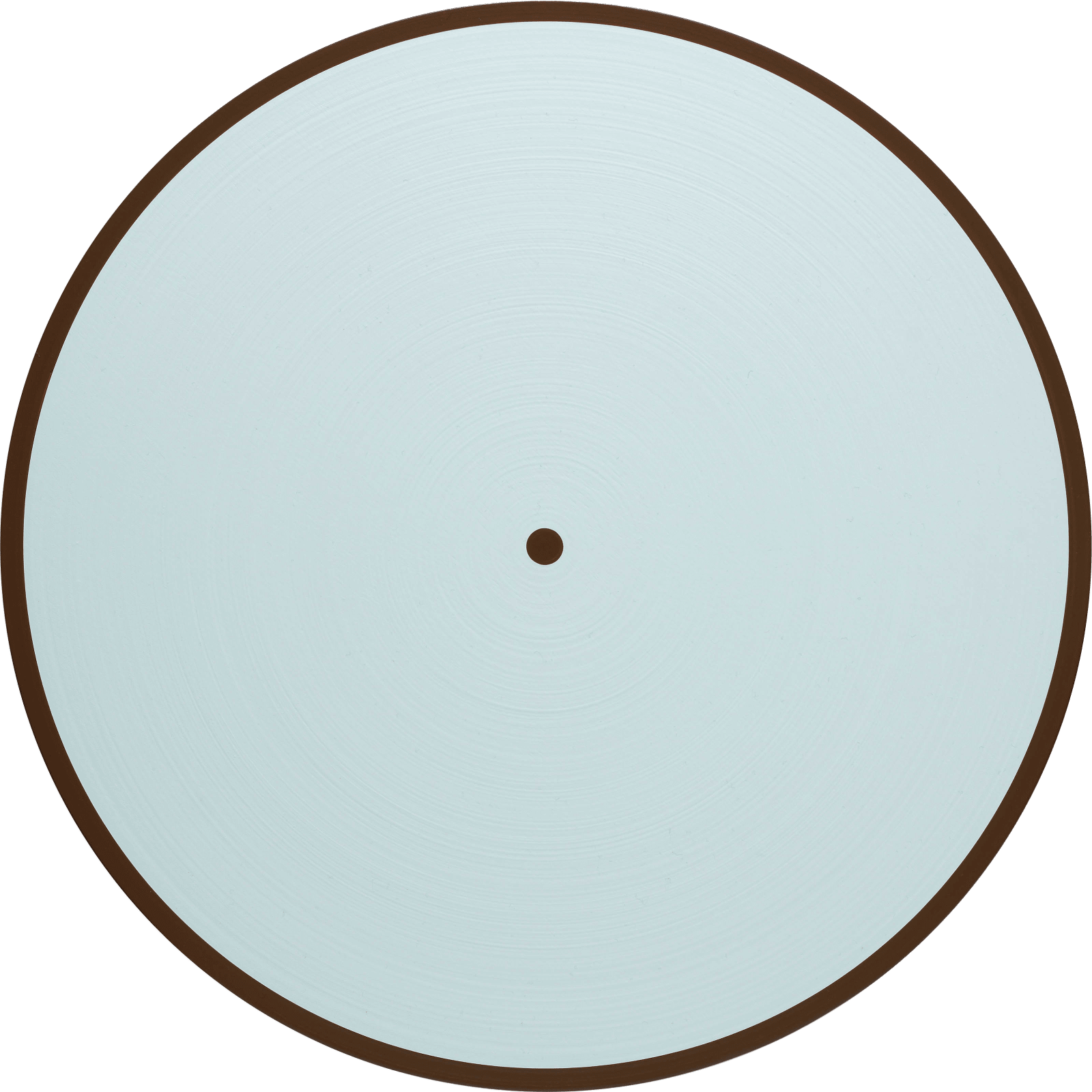 陳怡潔 CHEN Agi, 角落生物粉圓(藍)的旋轉肖像 Sumikko Gurashi_Tapioca(blue), 2021