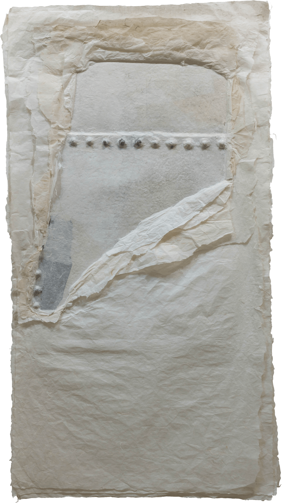 林延 LIN Yan, 市景 #2 City View #2, 2010