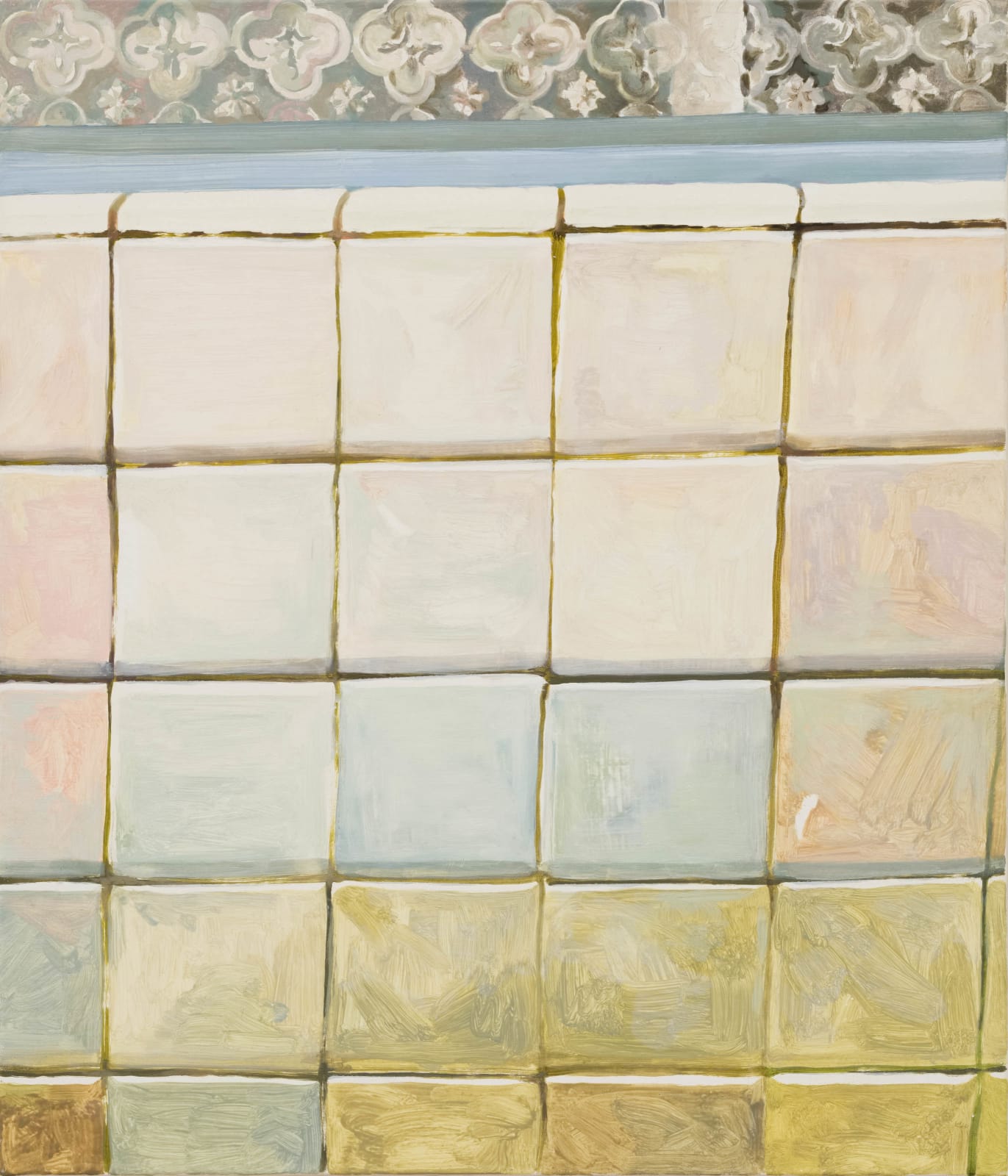 徐佳寧 Chia-Ning HSU, 彼地 That Place, 2021