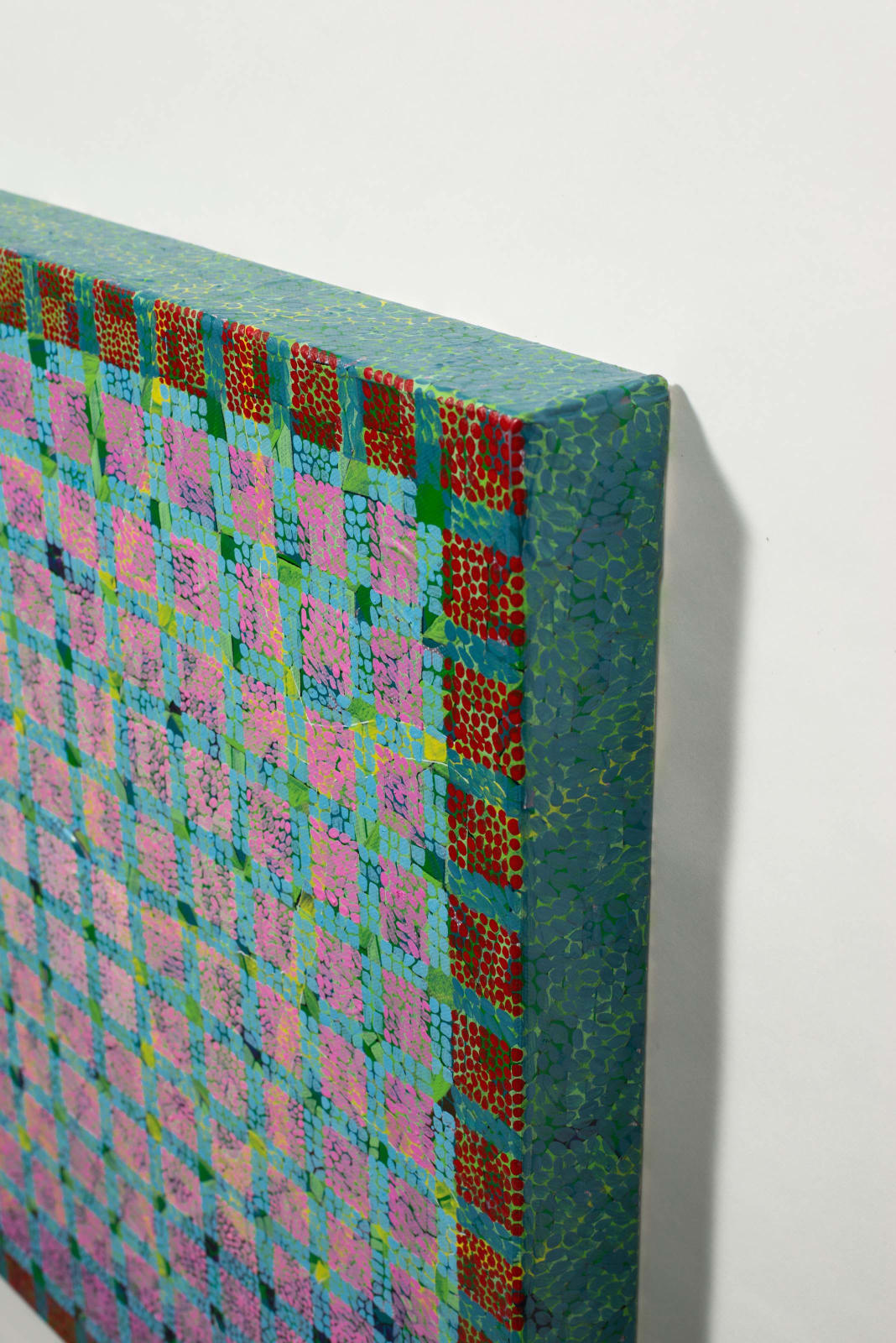 王玫玲 Mei Ling WANG, 恩人 Benefactor, 2022