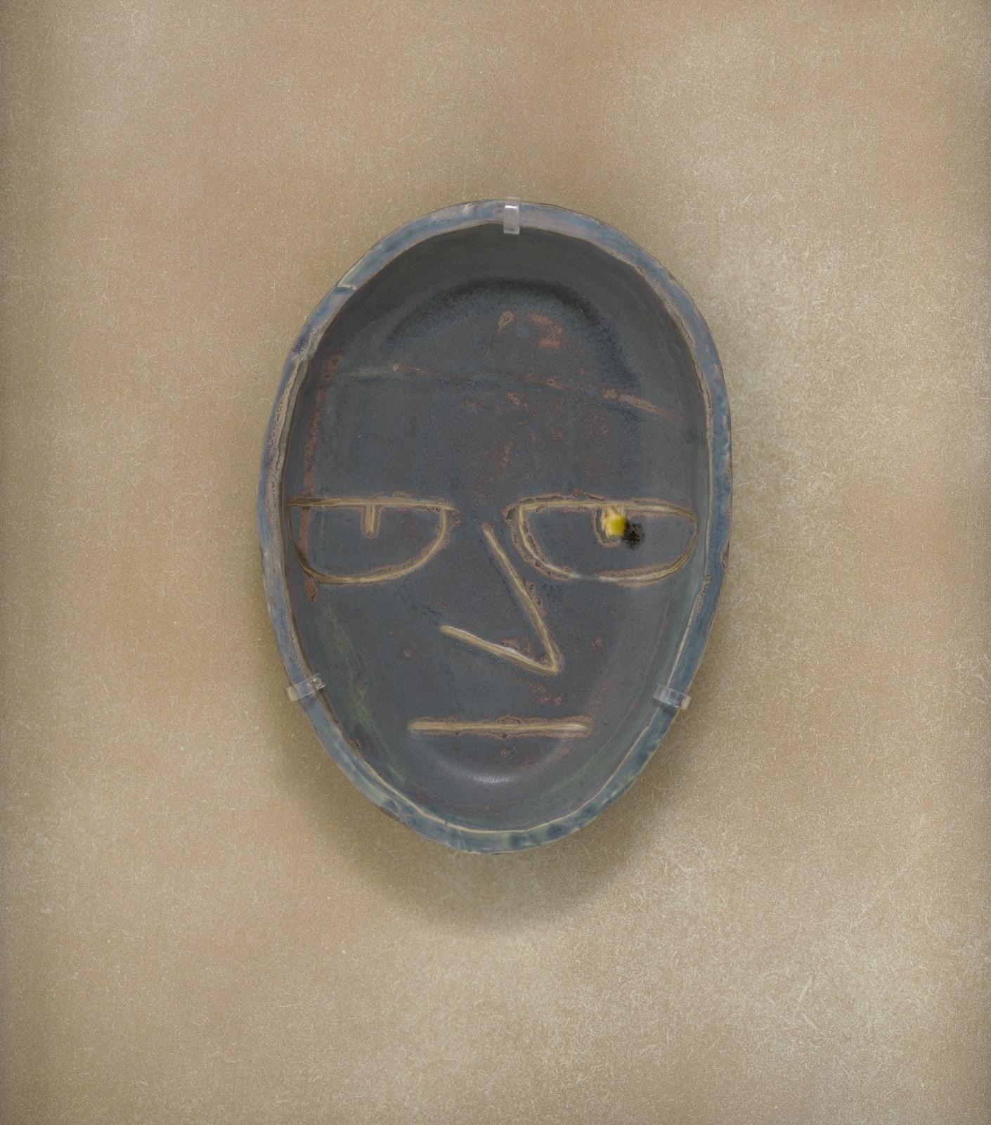 桑拿大可 Sangna Take, 一種感覺 6 A Feeling No.6, 2024