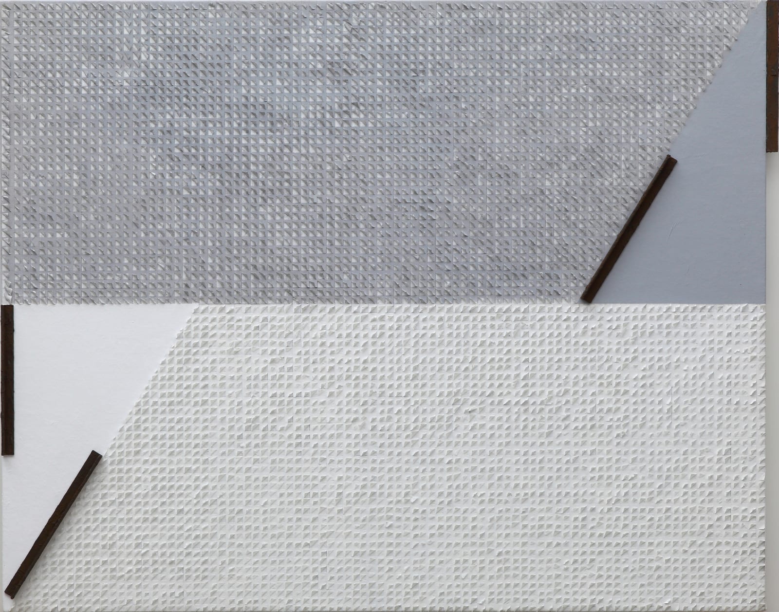 莊普 TSONG Pu, 版圖 Domain, 2015