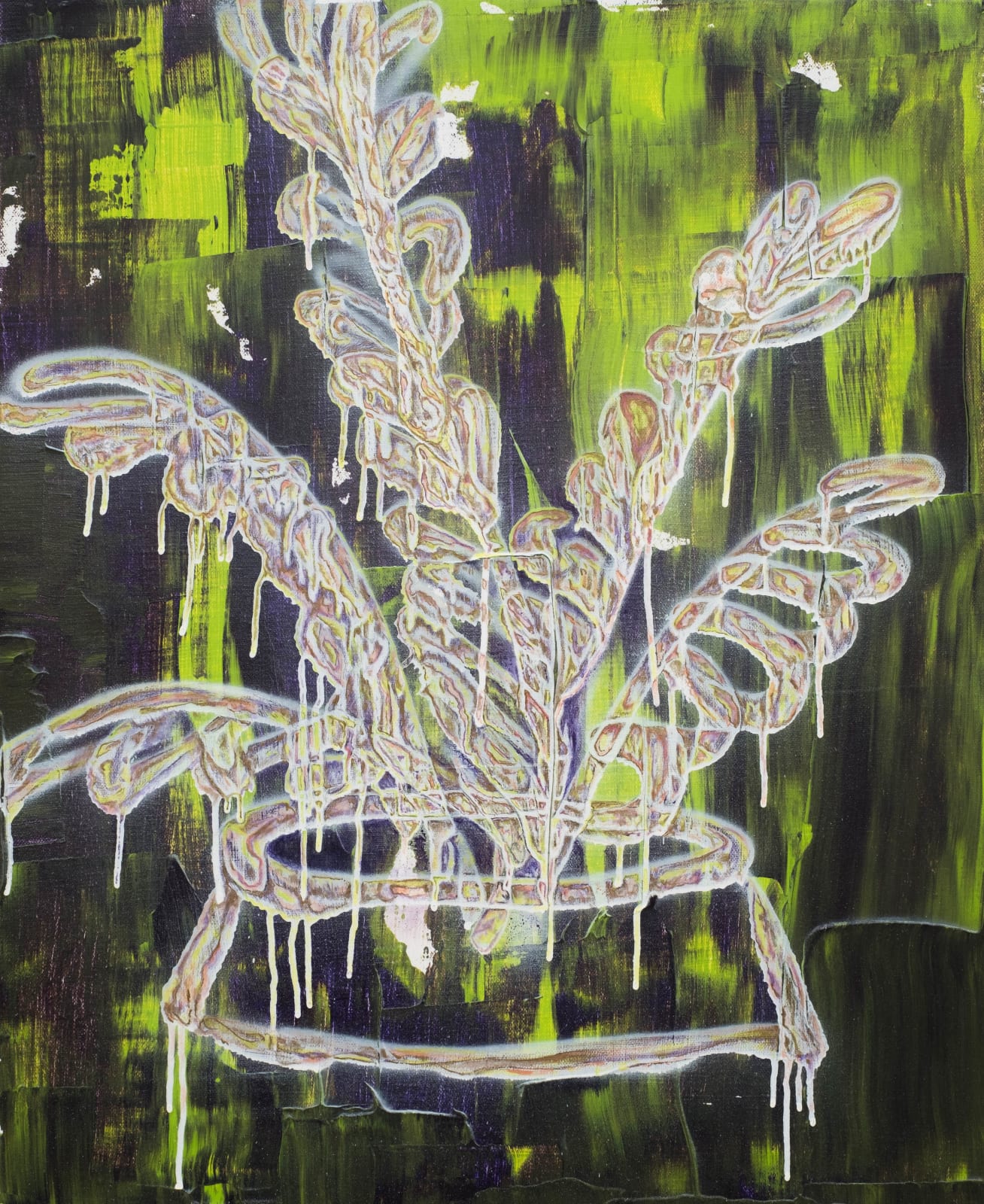 劉文豪 LIU Wen Hao, 常青 1 Evergreen 1, 2022