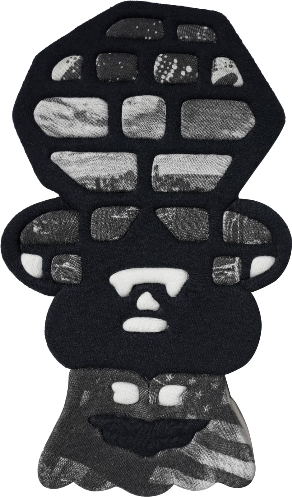 劉正堃 Abei LIU, Unseen and Undiscovered - Cooper, 2024