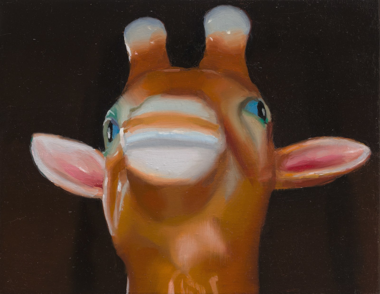 林彥瑋 LIN Yen Wei, 就是喜歡你這樣 24 Just Like the Way You Are 24, 2014