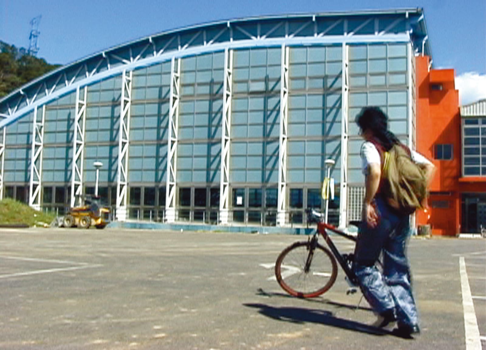 崔廣宇 Kuang-Yu TSUI, 系統生活捷徑系列 - 表皮生活圈系列 The Shortcut to the Systematic Life, 2002-2005