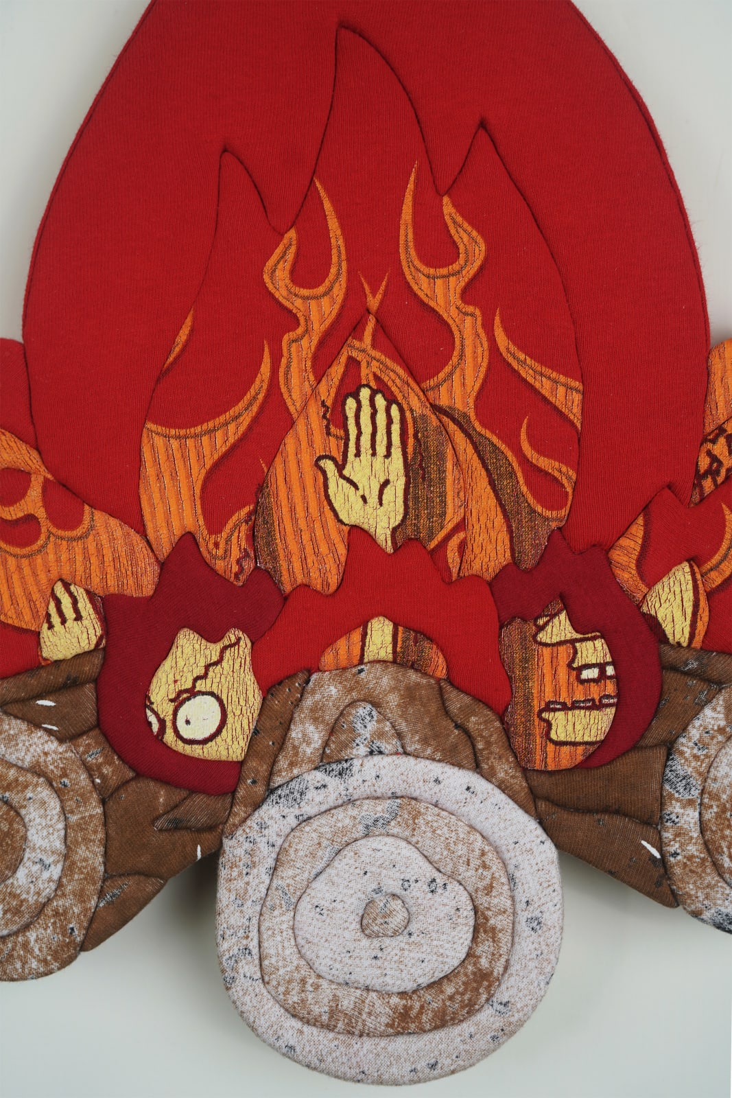 劉正堃 Abei LIU, 不只有我 Not Just Me, 2025