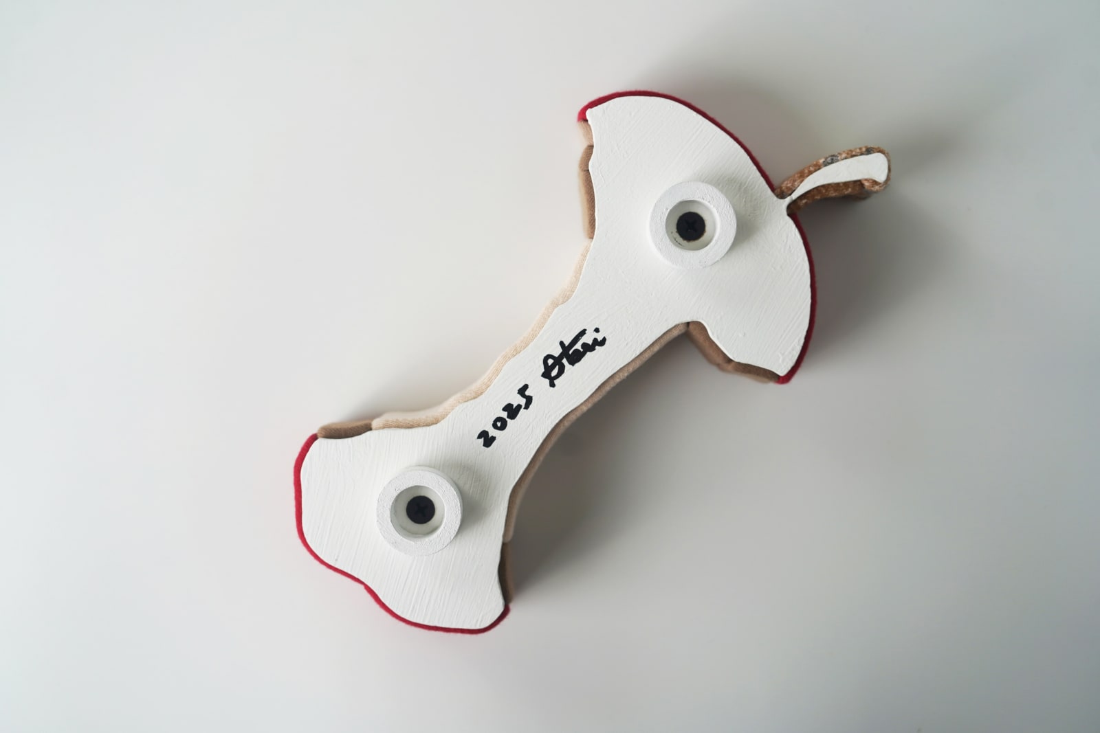 劉正堃 Abei LIU, 第?天：時間迷走中 Day ?: Lost in Time, 2025