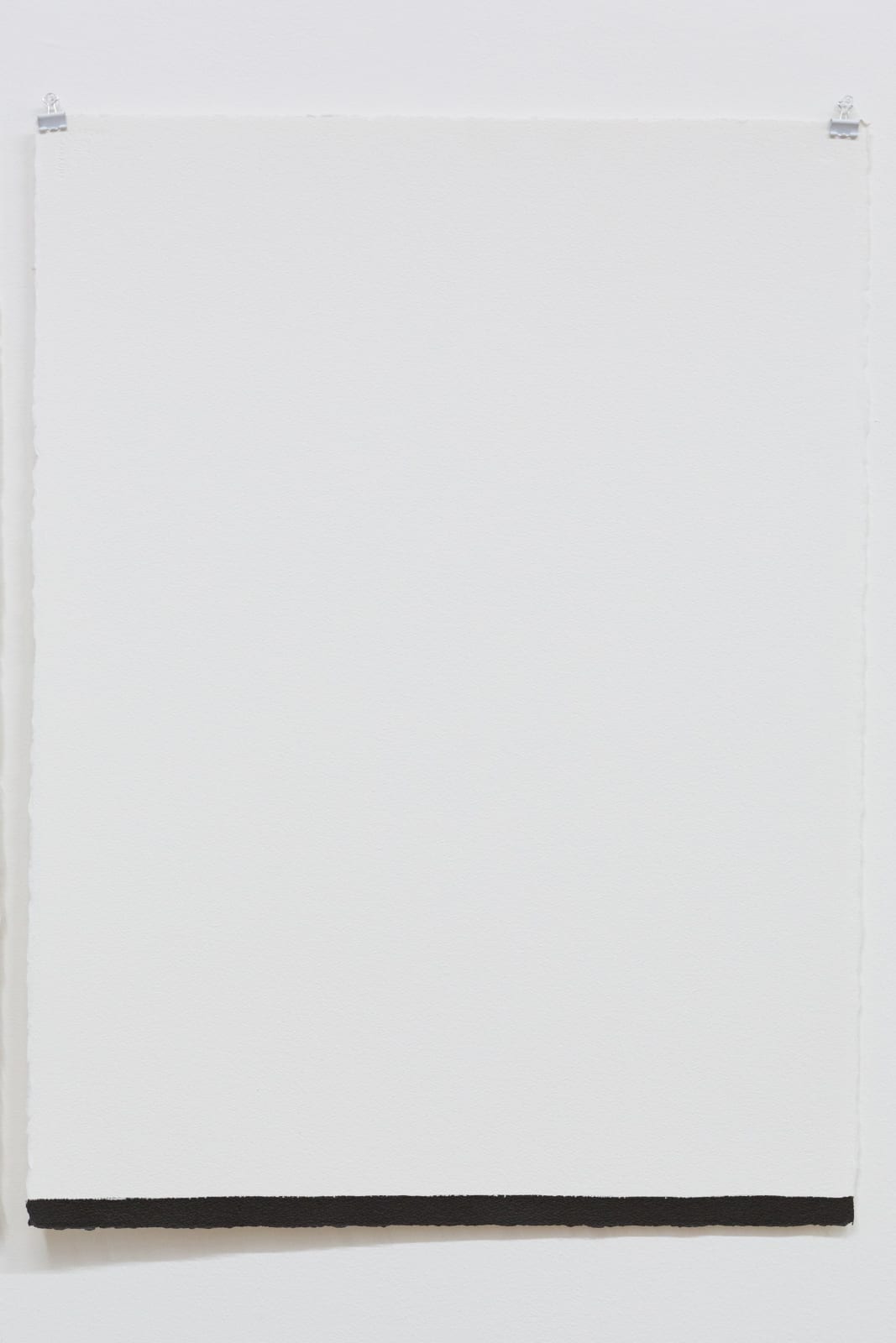 賴志盛 LAI Chih-Sheng, 一 (一 -14) One (One-14), 2015