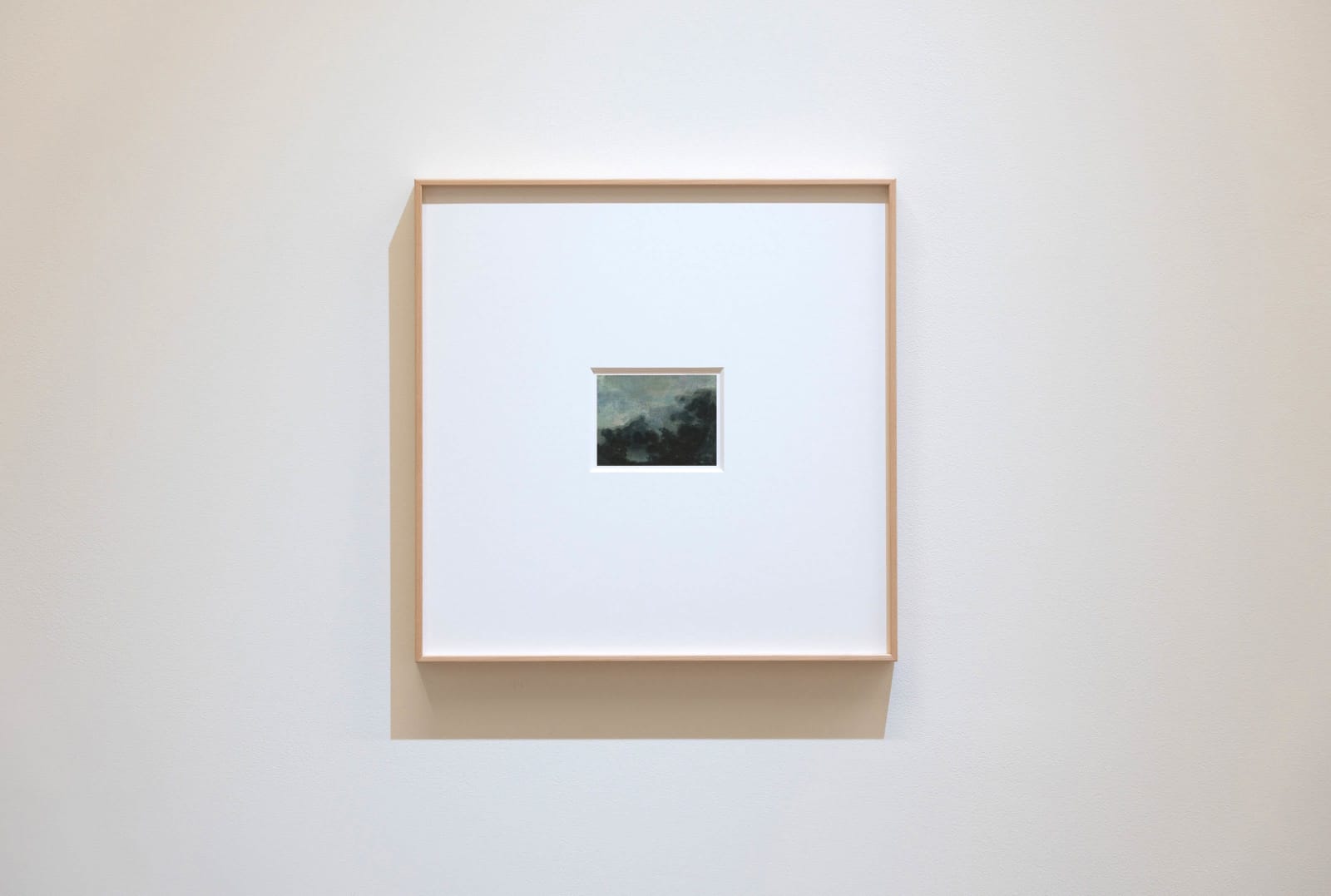 鄭帛囪 CHENG Po-Tsung, 無題 Untitled, 2013-2022