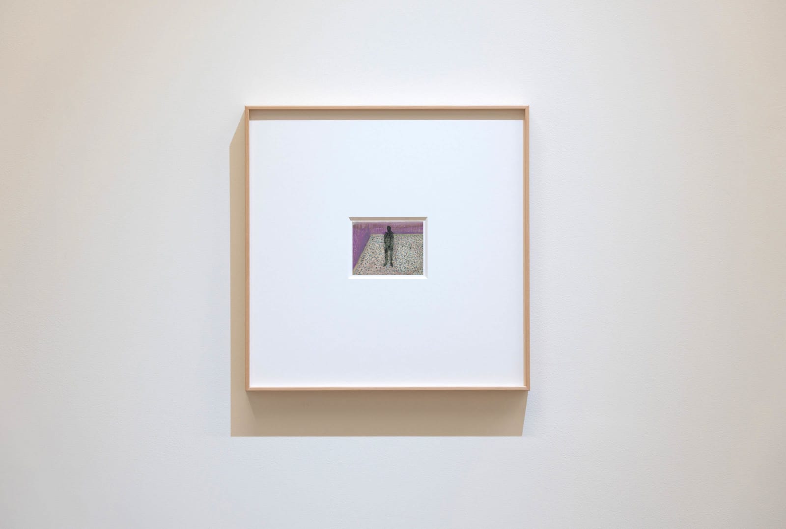 鄭帛囪 CHENG Po-Tsung, 無題 Untitled, 2013-2022